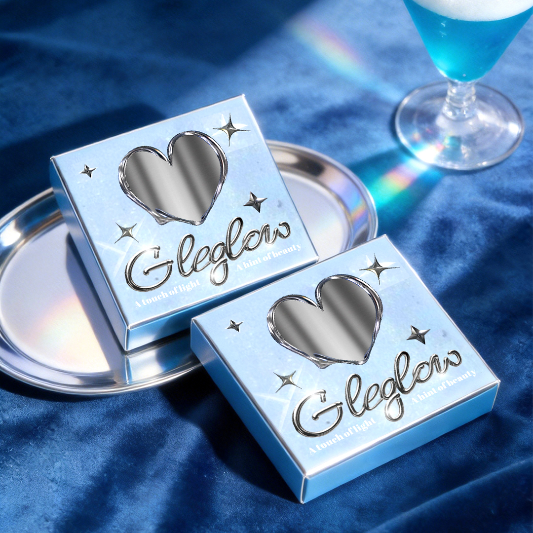 Gleglow Night Confidence Set 1 (4 Pairs)