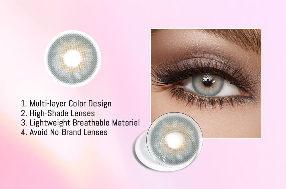 How to Choose Affordable Lenses That Actually Show Up on Dark Eyes