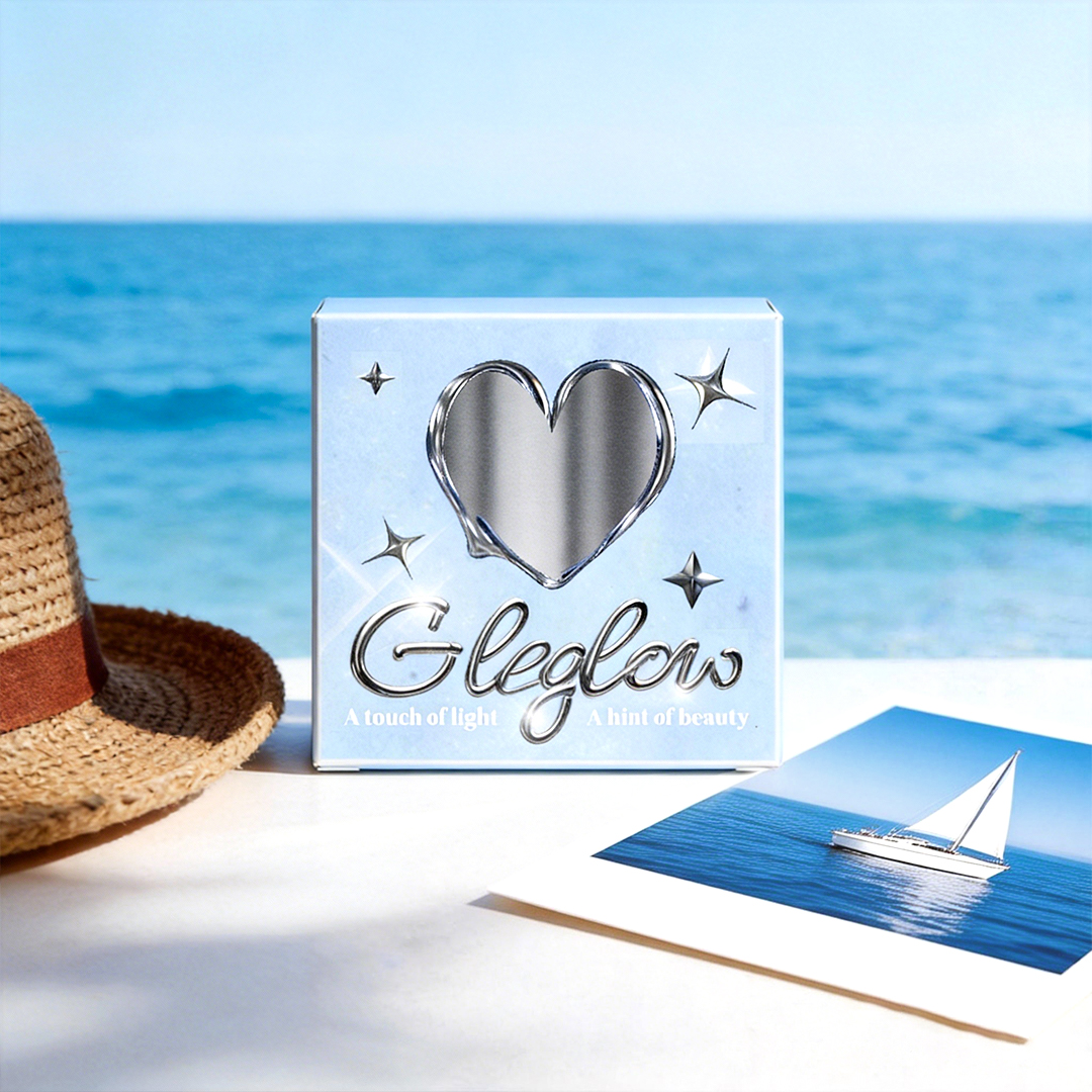 Gleglow Travel Without Worry Bundle (8 Pairs)