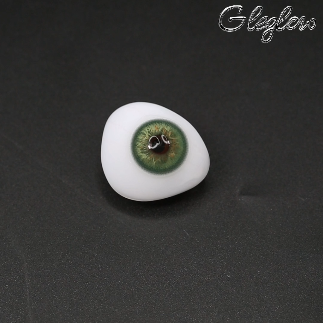 Riyo Green - 1 Day, 2 lenses