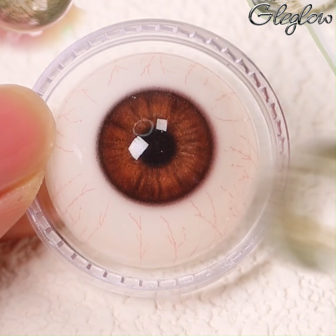 Cobaltwind Green - 1 Year, 2 lenses