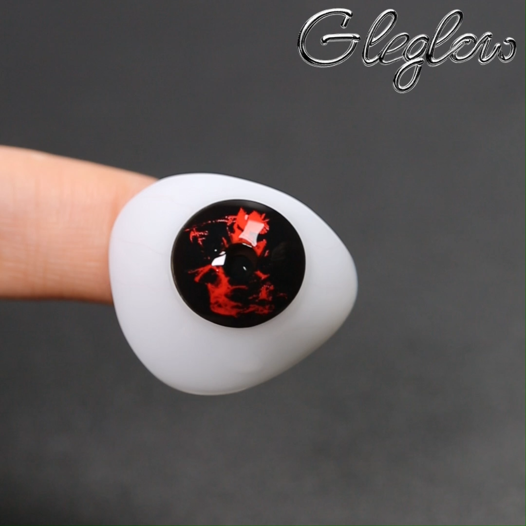 Vinter Black - 1 Year, 2 lenses