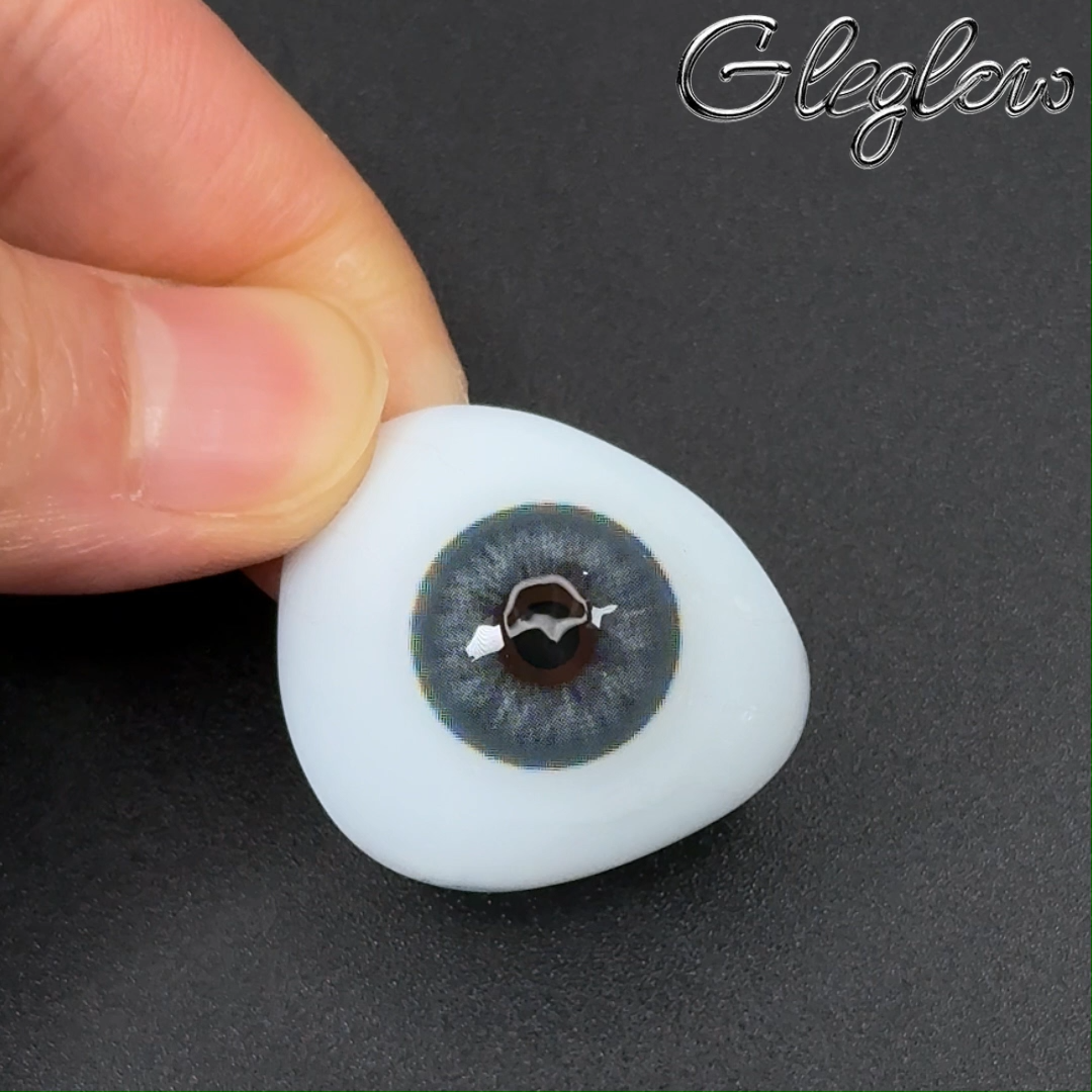 Verae Green - monthly, 2 lenses