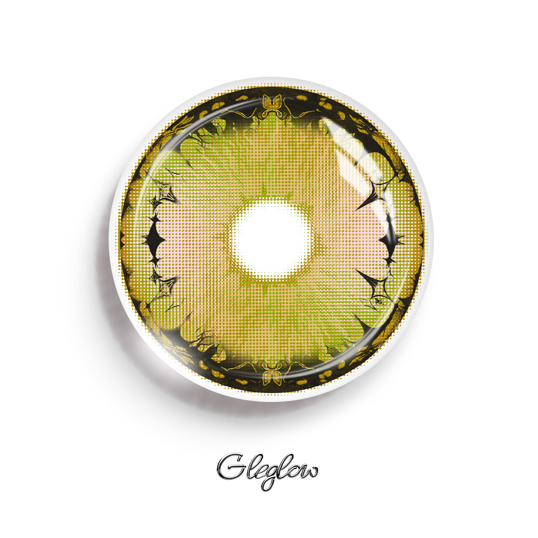 Veila Brown - 1 Year, 2 lenses