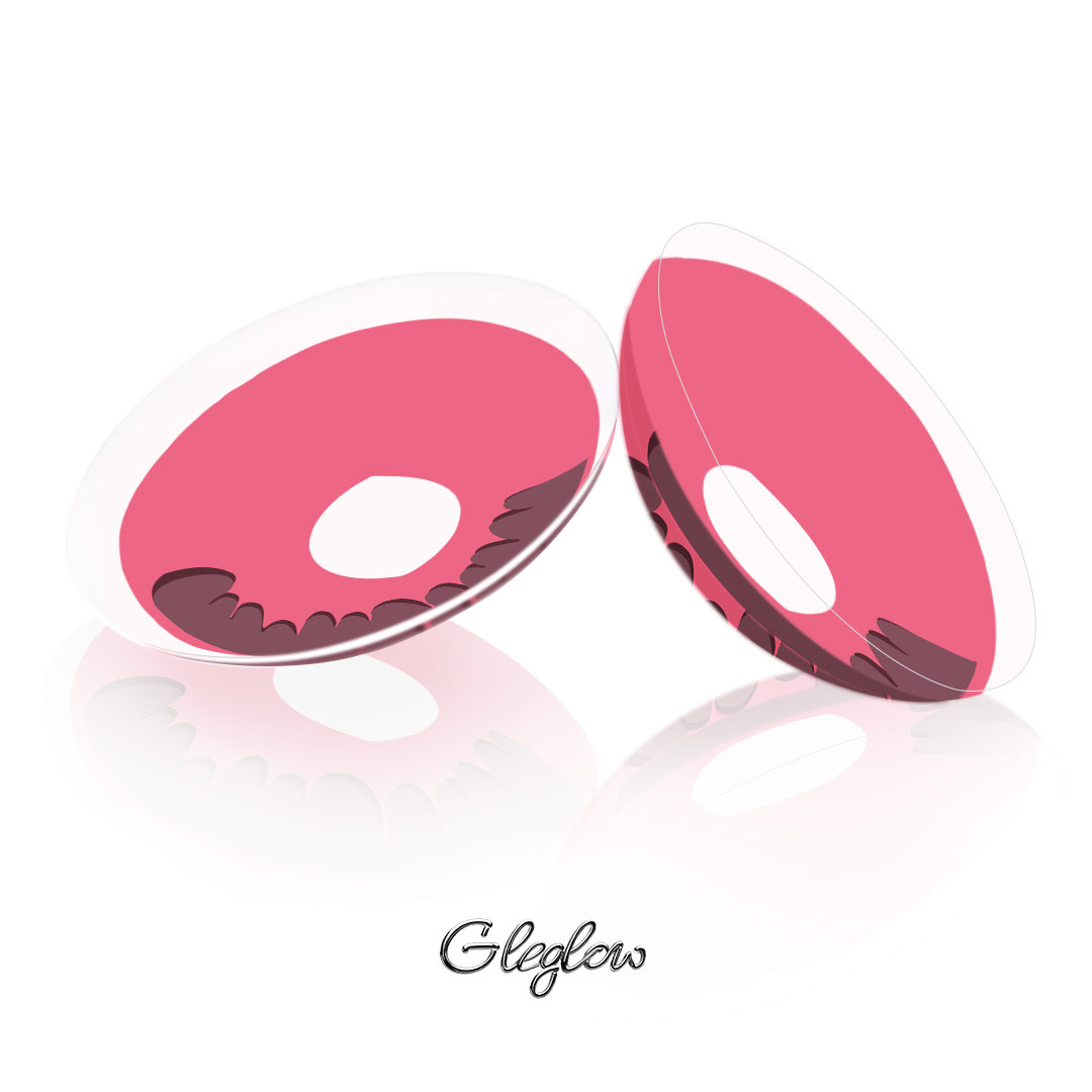 Demon Slayer - Tanjiro Kamado Style - 1 Year, 2 lenses