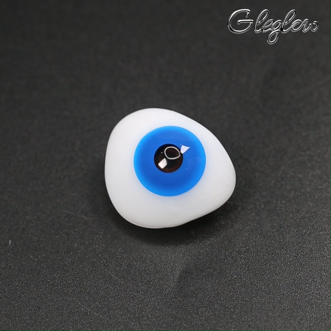 Pure Blue - 1 Year, 2 lenses