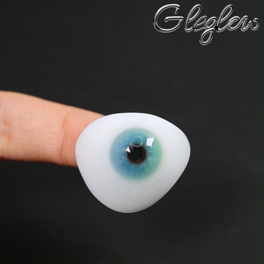 Zora Green - 1 Year, 2 lenses