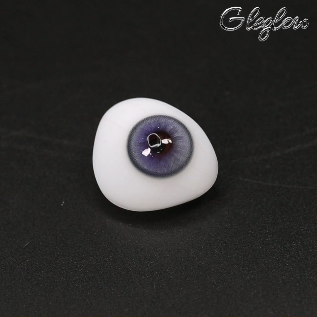 Lavender Dream - 1 Year, 2 lenses