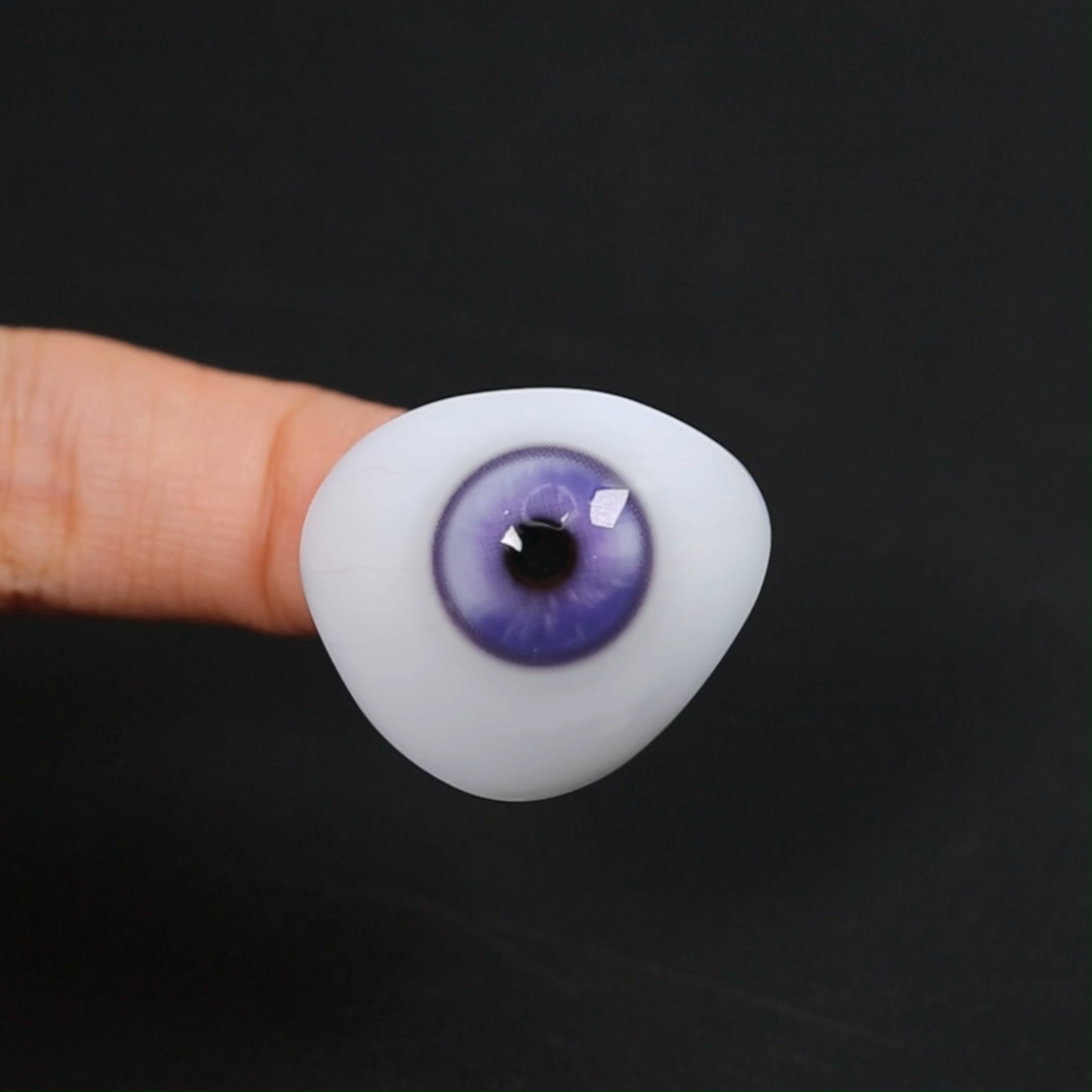 Shard Purple - 1 Year, 2 lenses