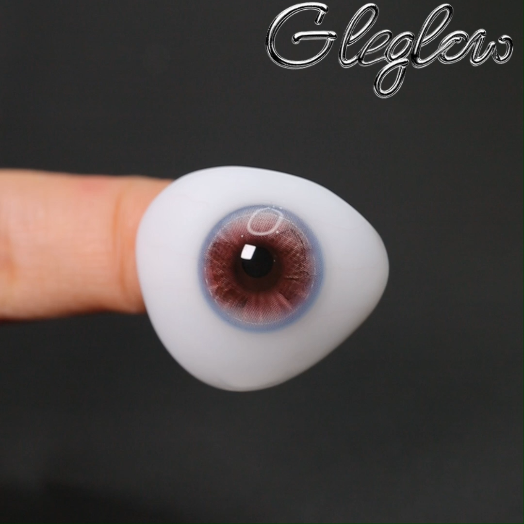 Dreamy Bow Pink - 1 Year, 2 lenses