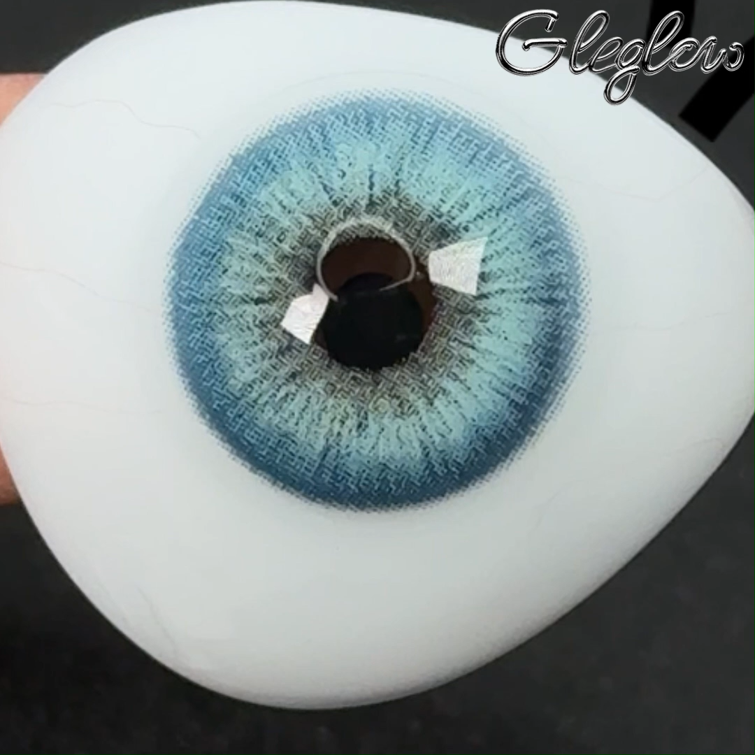 Magic Pop Ocean - 1 Year, 2 lenses