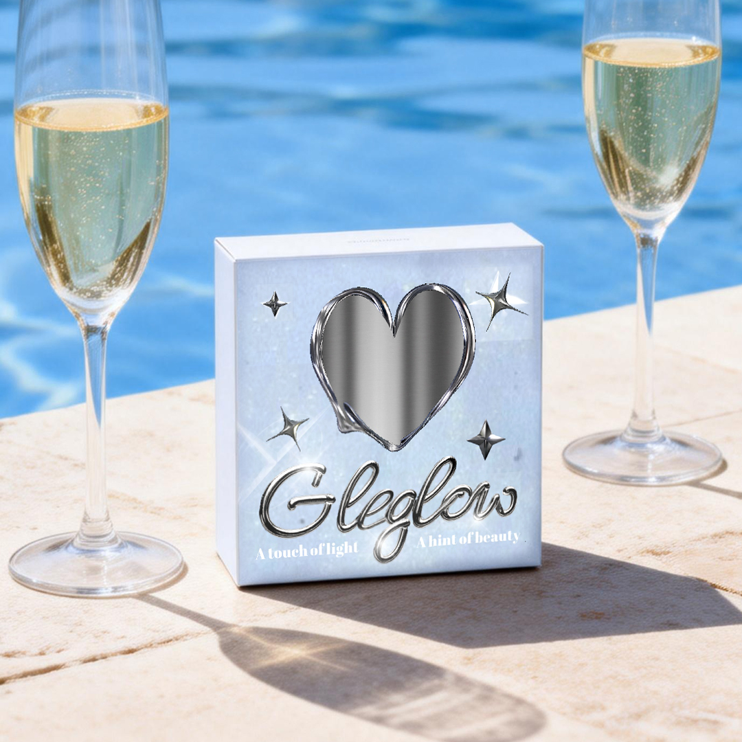 Gleglow Close-Up Social Kit 1 (4 Pairs)