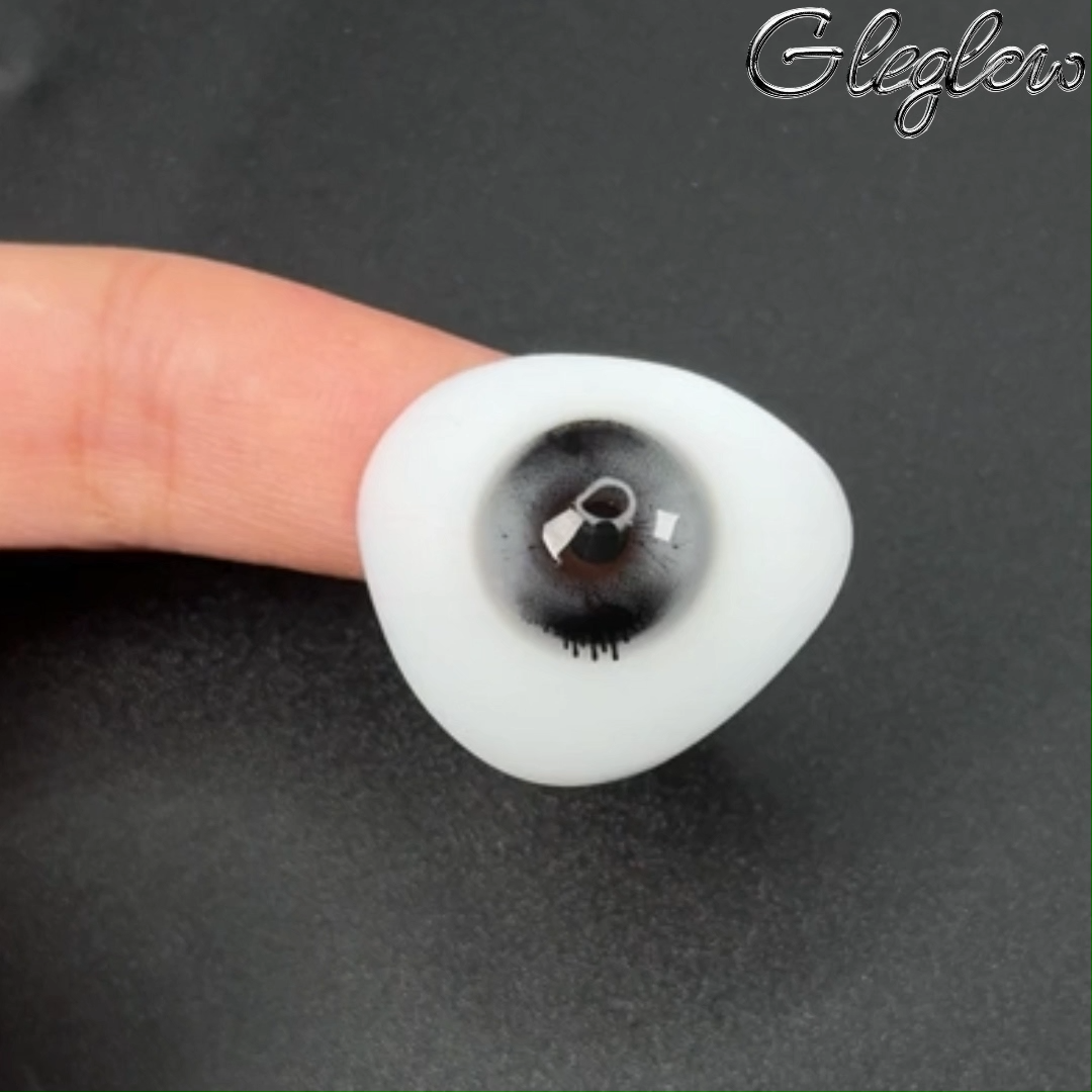 Onyx Black - 1 Year, 2 lenses