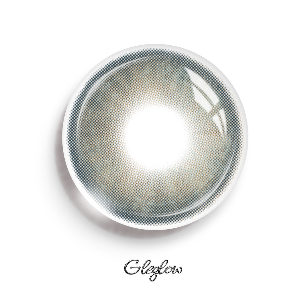 Niva Blue- 1 Year, 2 lenses