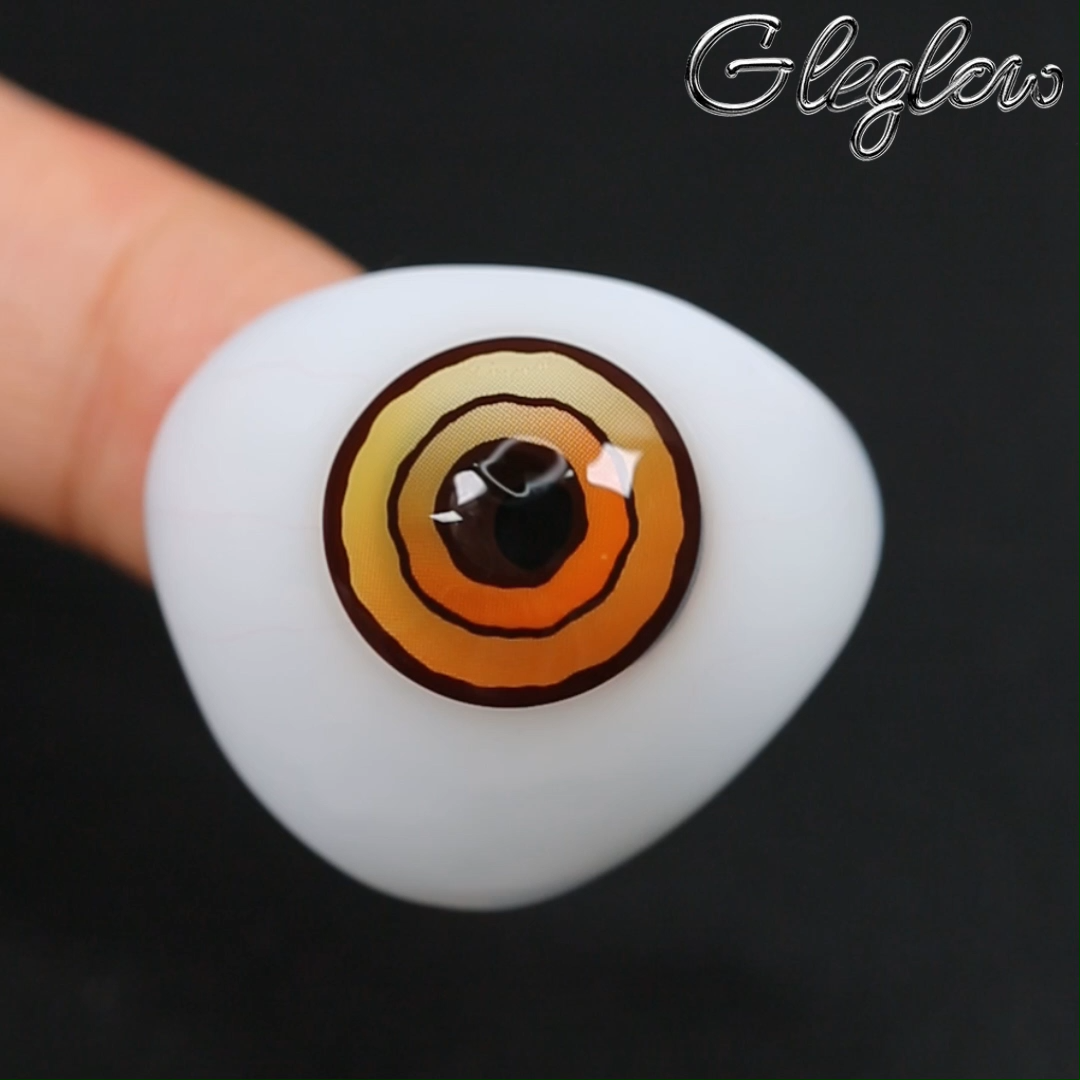 Oxael Brown - 1 Year, 2 lenses