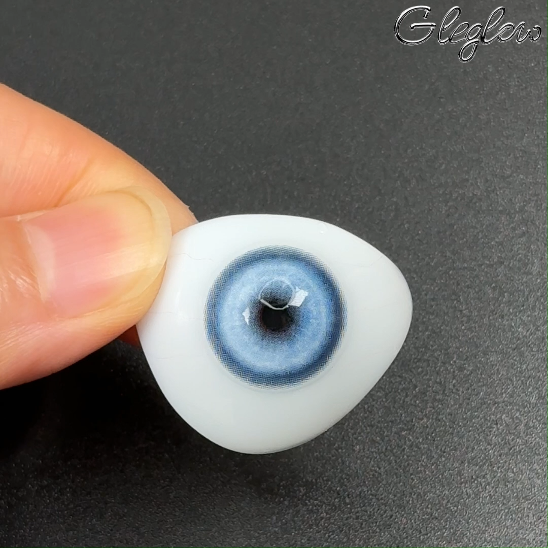 Selene Blue - 1 Day, 2 lenses