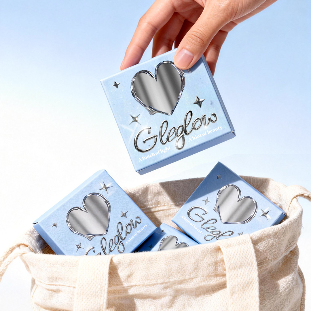 Gleglow Easy First Wear Set 1 (4 Pairs)