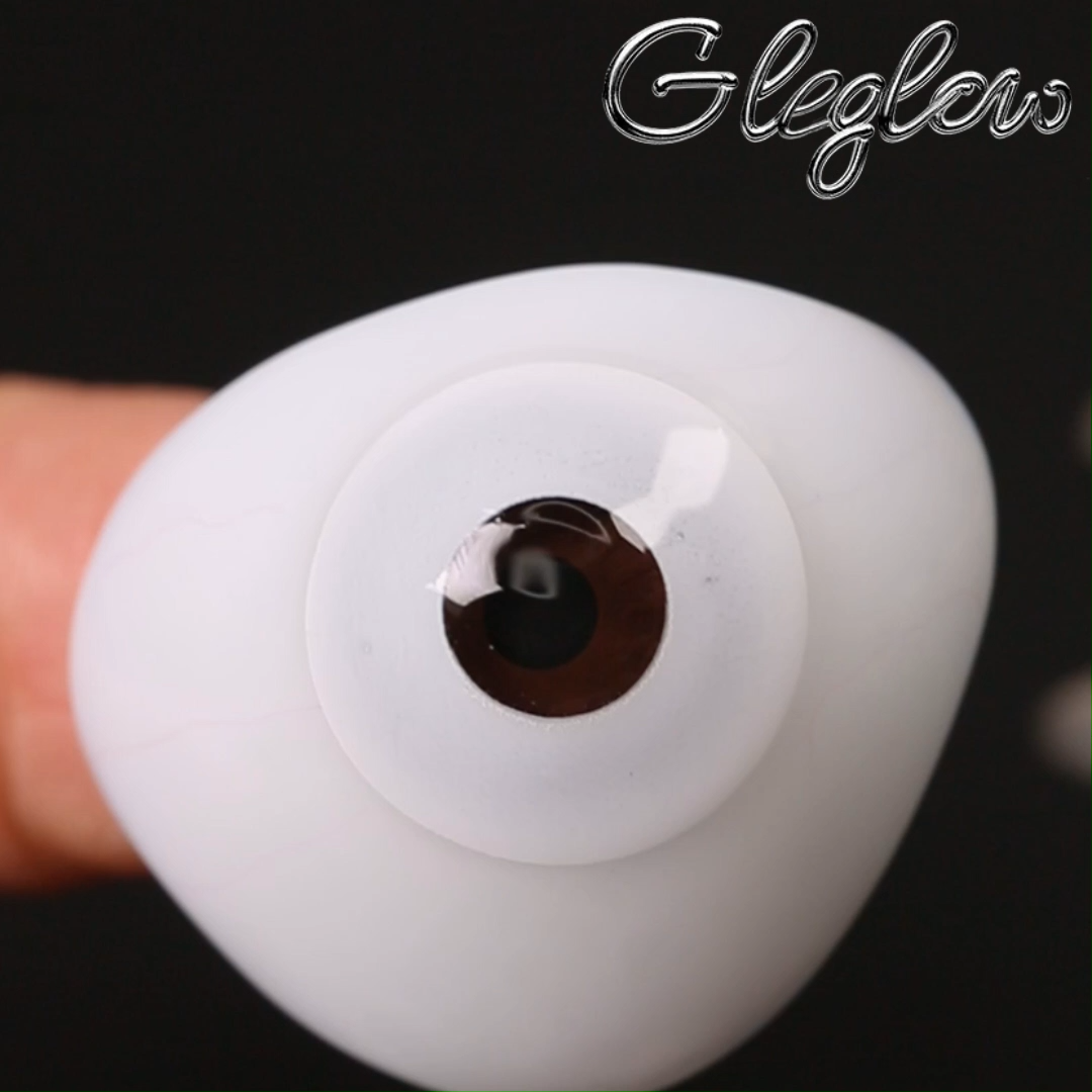 Blank White - 1 Year, 2 lenses