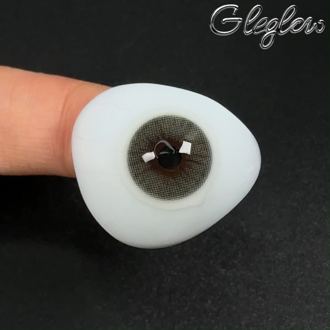 Serac Green - 1 Year, 2 lenses