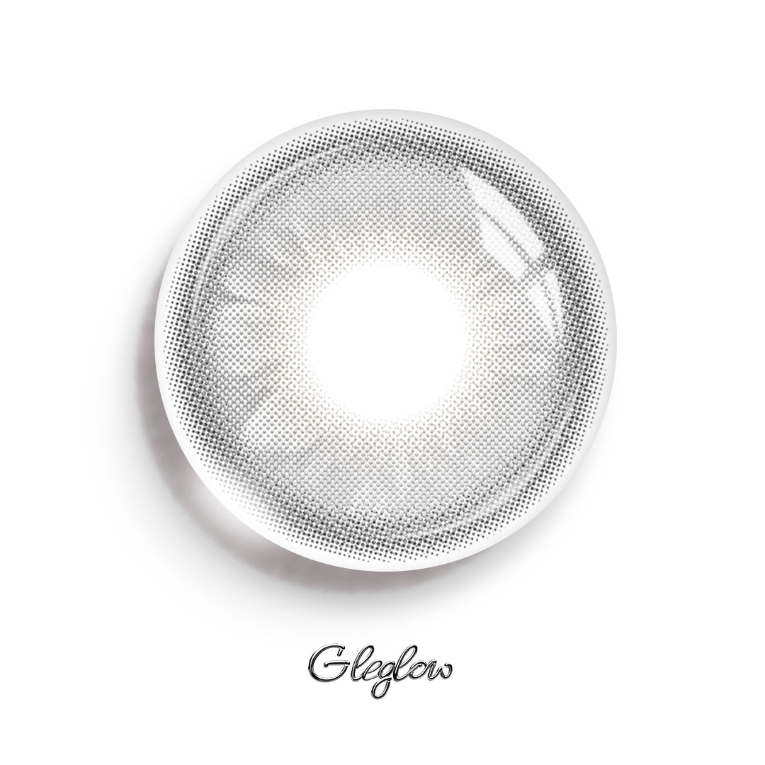 Iffy Grey - 1 Year, 2 lenses