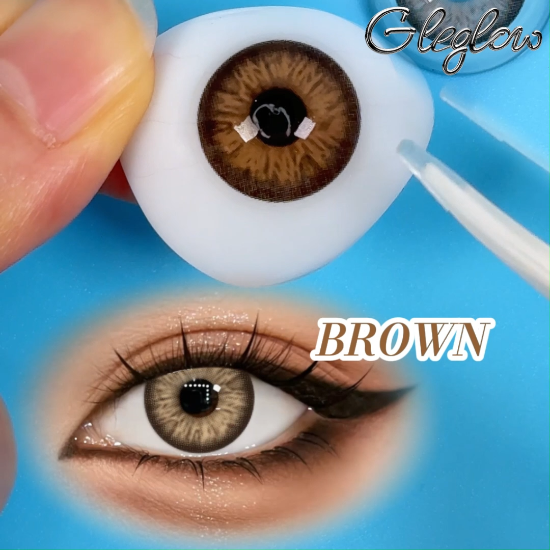 Aetheris Brown - 1 Year, 2 lenses