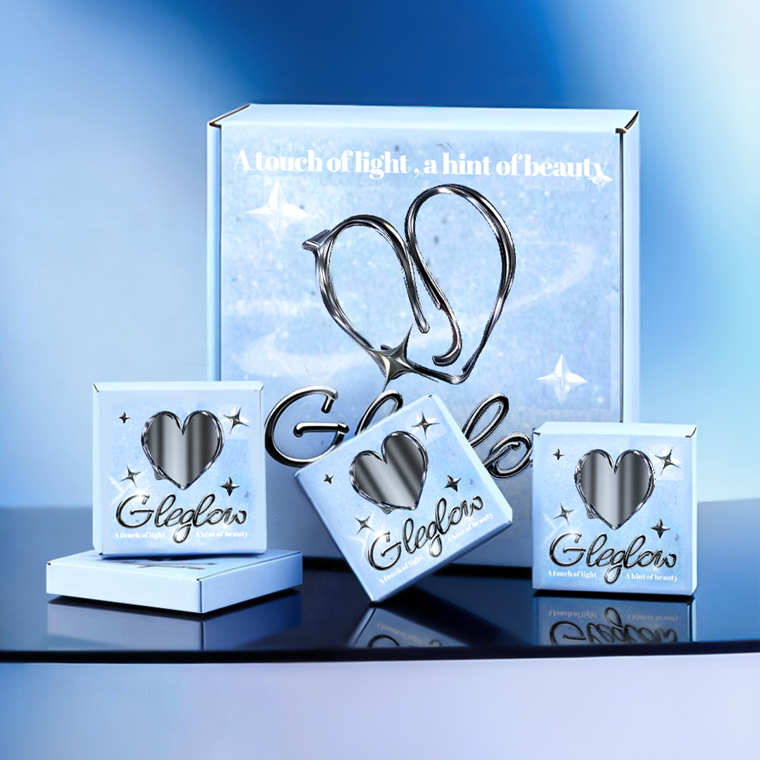 Gleglow Set-It-Down Supply Bundle (10 Pairs)