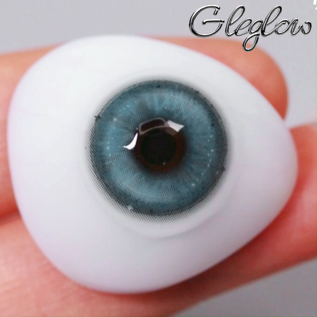 Fable Blue - 1 Year, 2 lenses