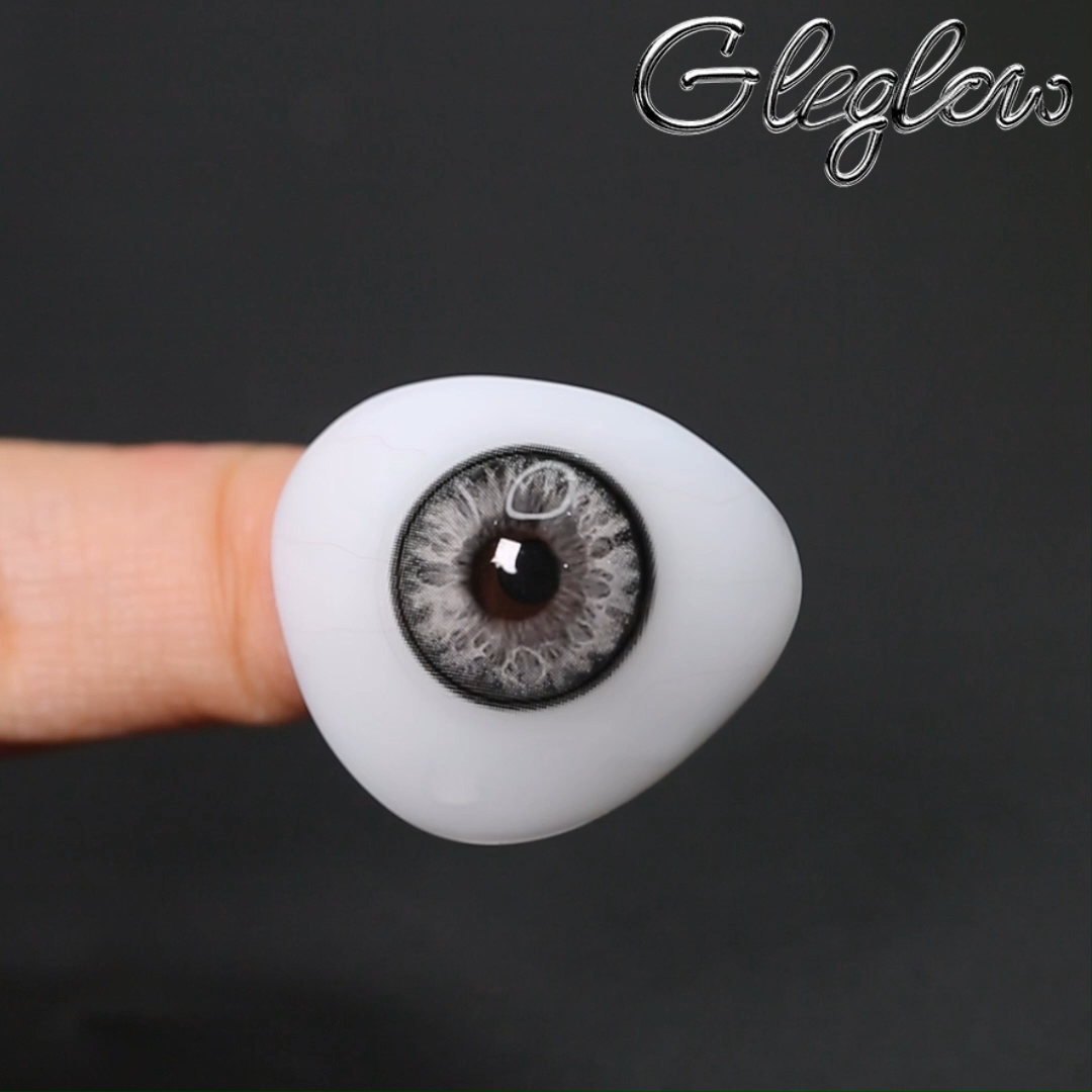 Elypse Grey - 1 Year, 2 lenses