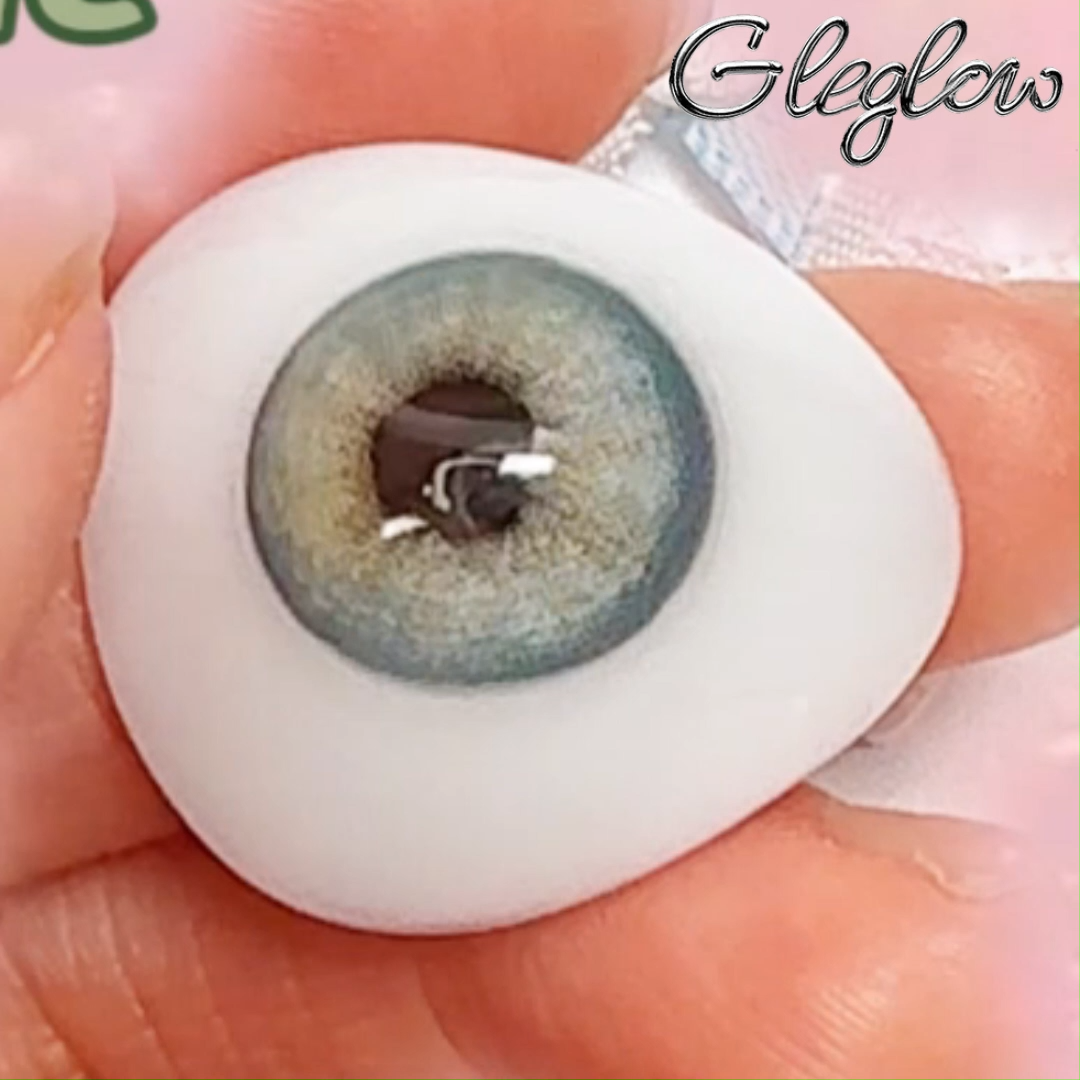 Niva Blue- 1 Year, 2 lenses