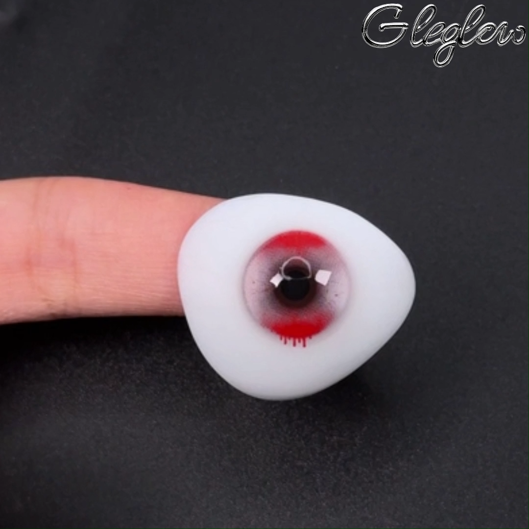 Onyx Red - 1 Year, 2 lenses