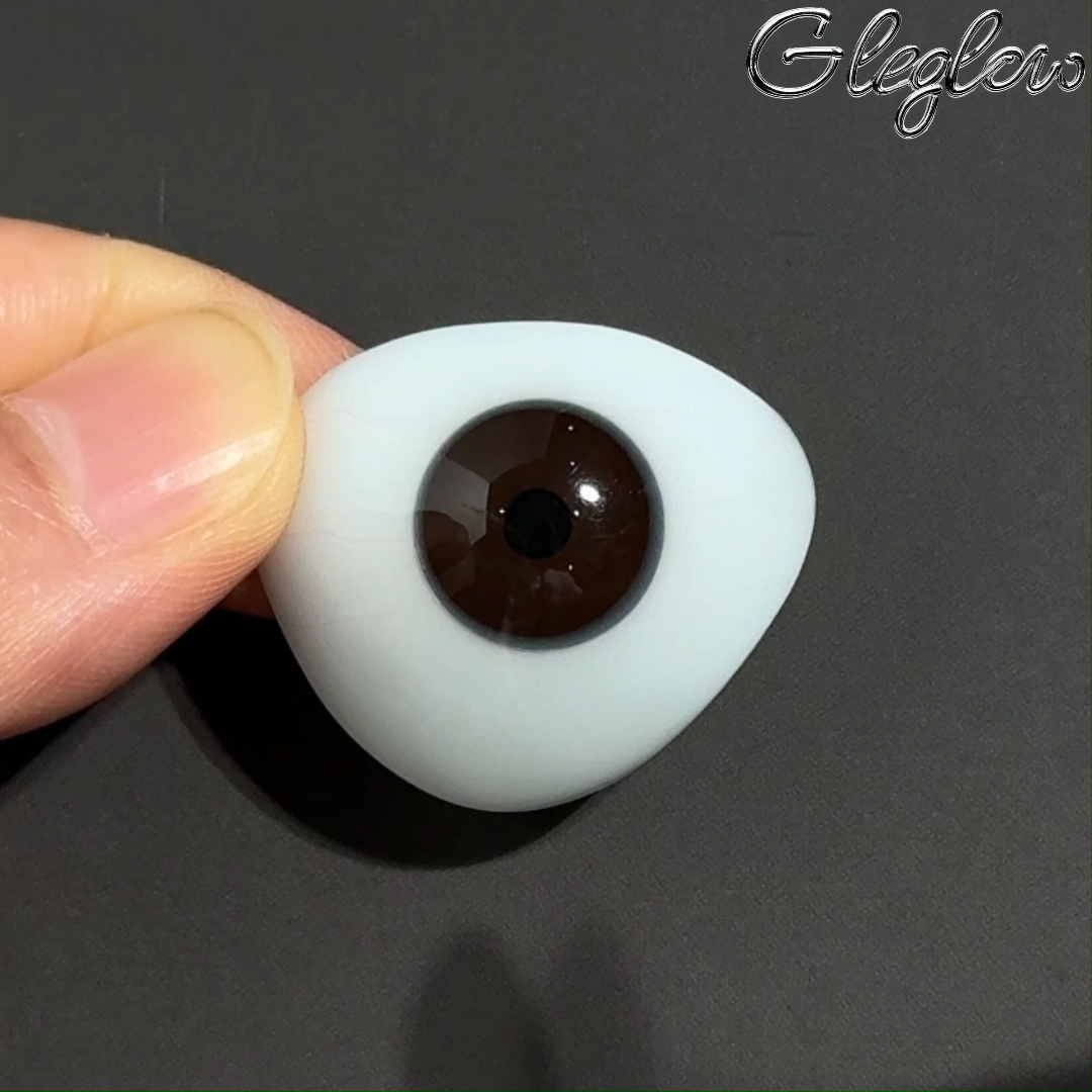 Beagan Purple - 1 Year, 2 lenses