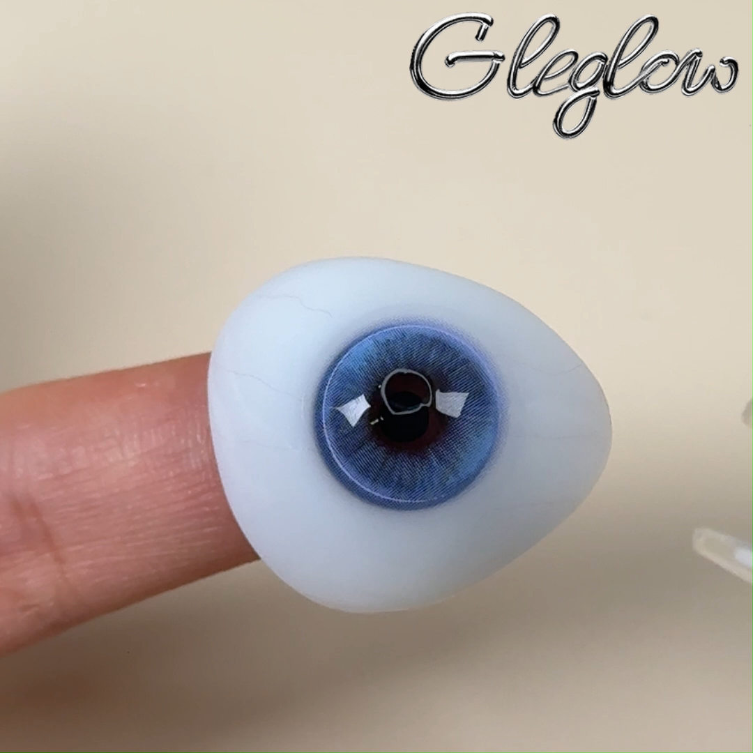 Onira Blue - 1 Year, 2 lenses