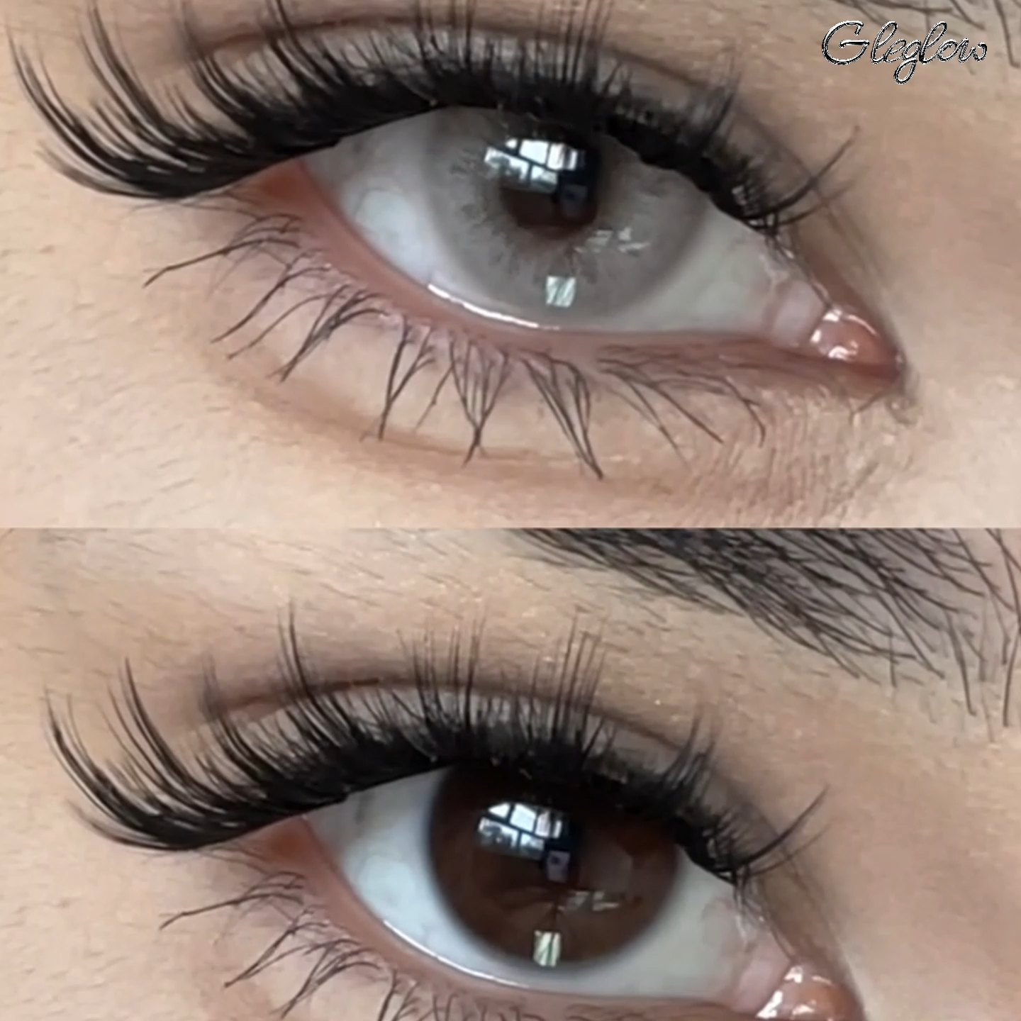 Lunis Grey - 1 Year, 2 lenses