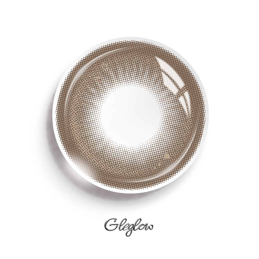 Eventide Chocolate - 1 Year, 2 lenses