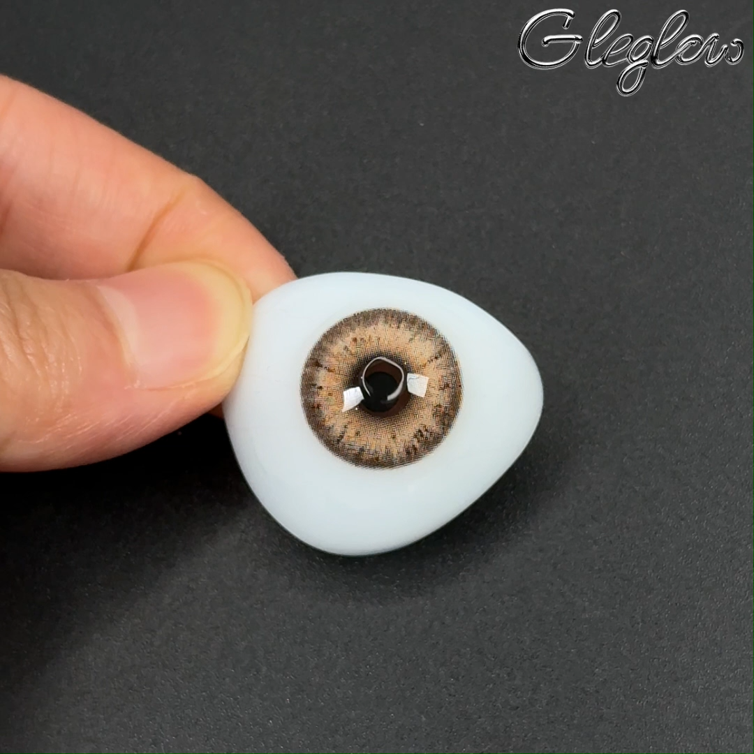 Iffy Brown - 1 Year, 2 lenses