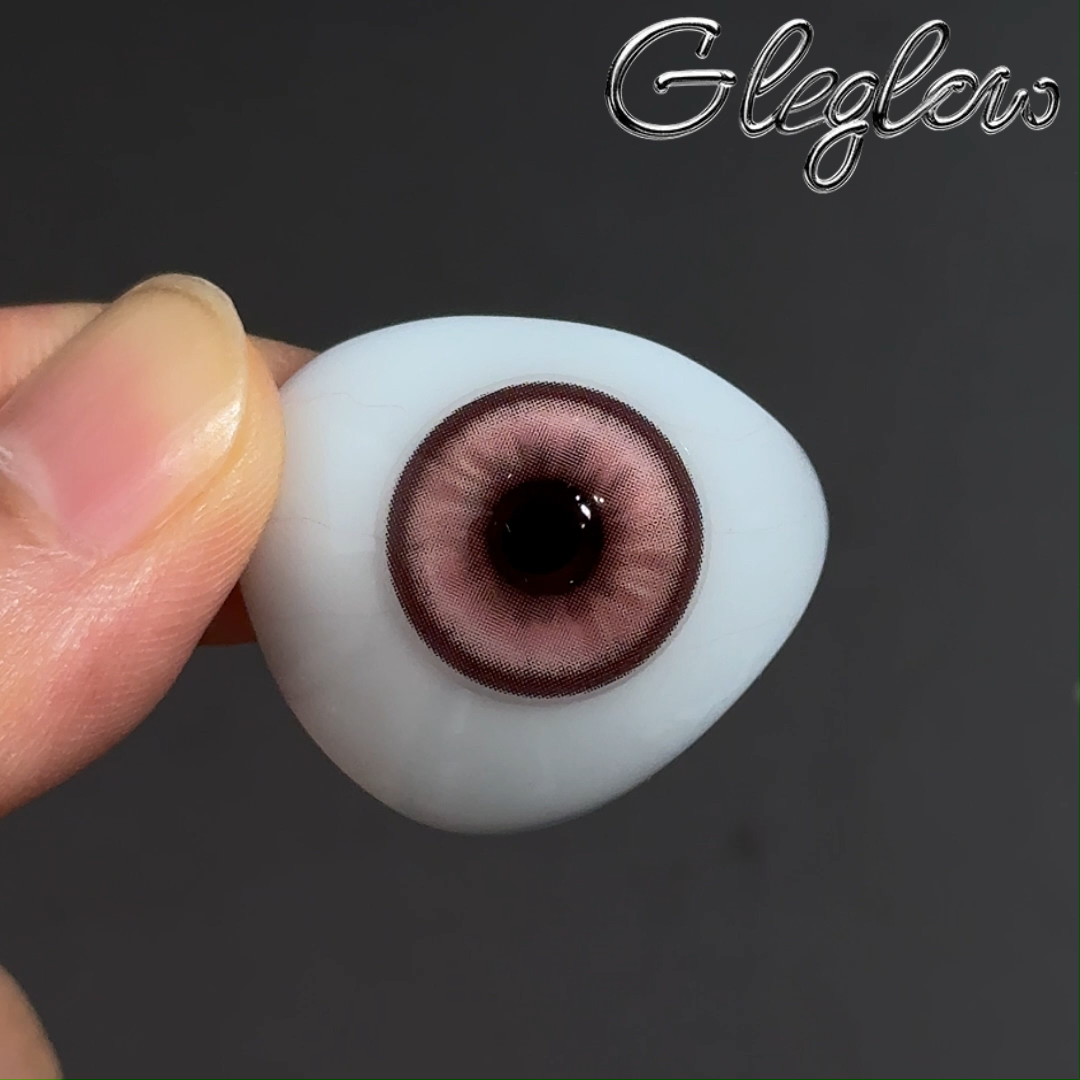 Ivy Red - 1 Year, 2 lenses