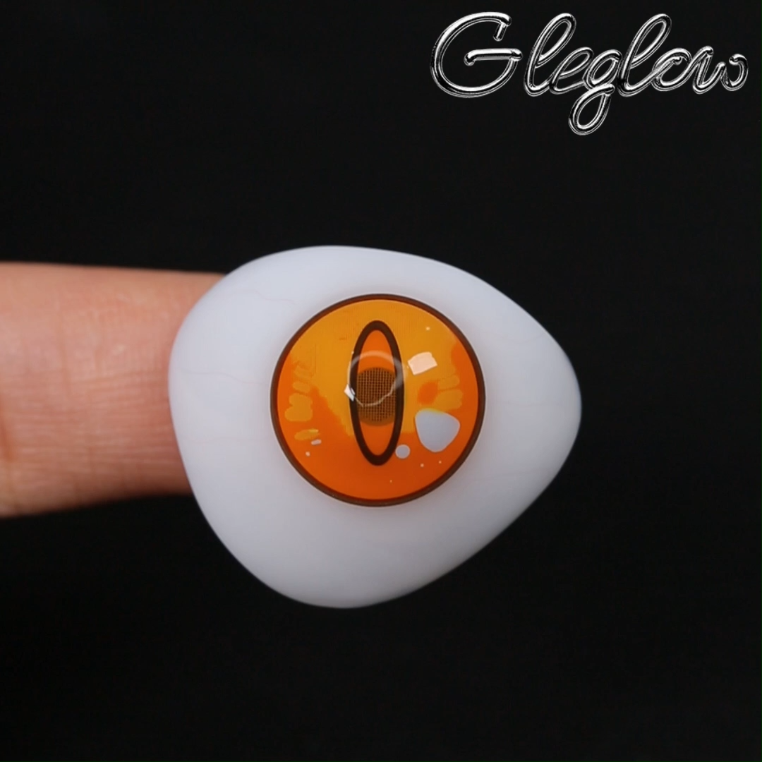 Elden Brown - 1 Year, 2 lenses