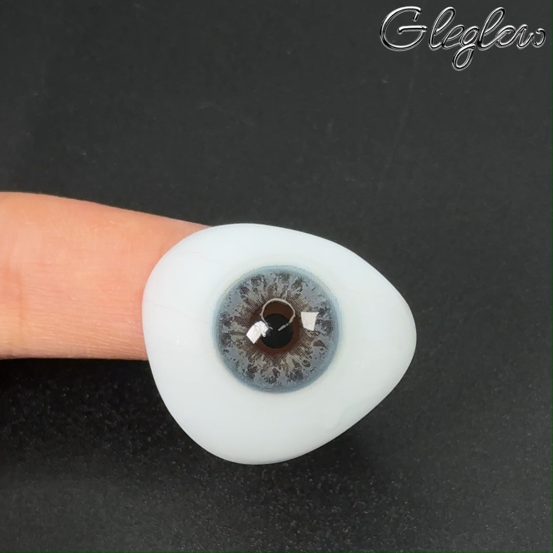 DNA Taylor Blue Gray - 1 Year, 2 lenses