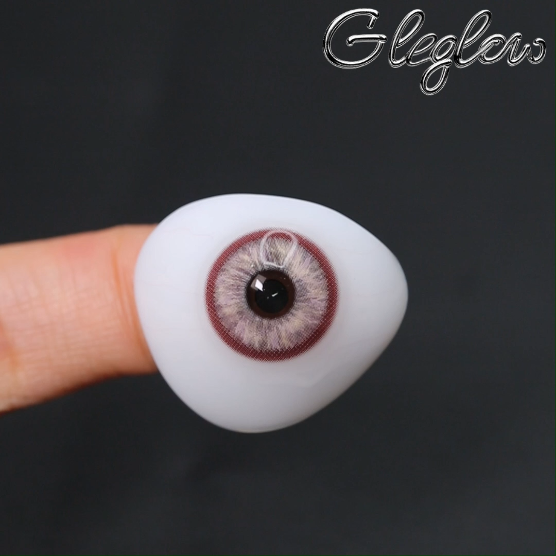 Canvas Pink - 1 Year, 2 lenses