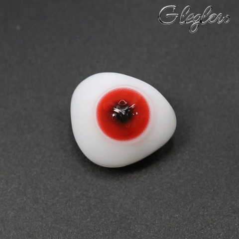 Ruby Kiss - 1 Day, 2 lenses