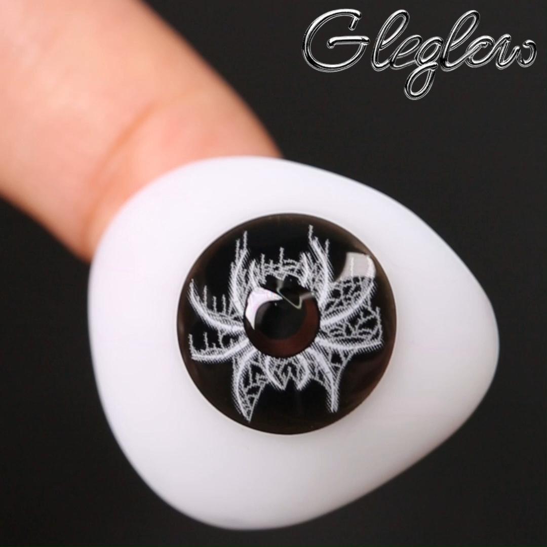 Vexel Black - 1 Year, 2 lenses