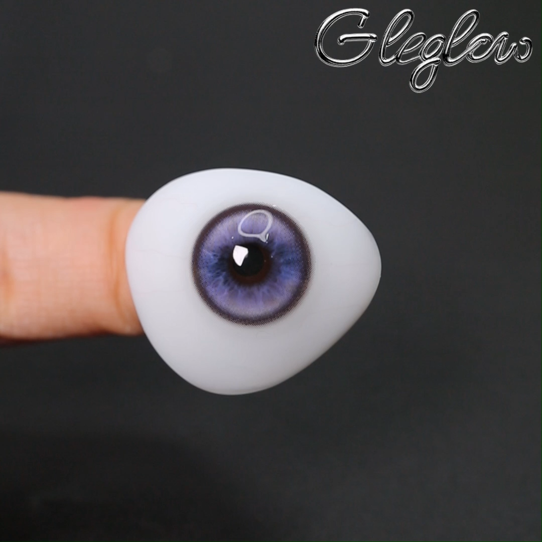 Viora Blue - 1 Year, 2 lenses