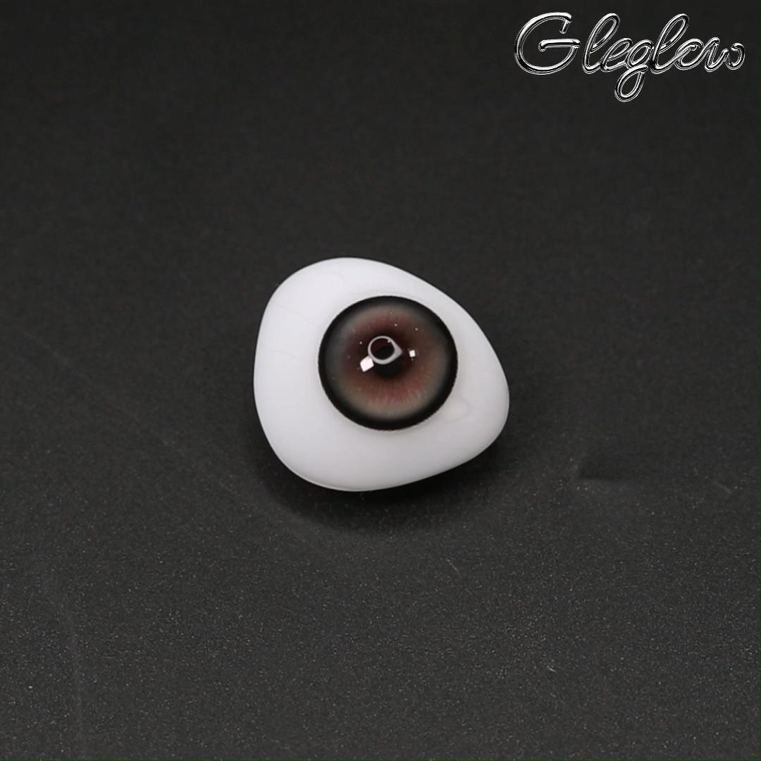 Evile Grey - 1 Day, 2 lenses