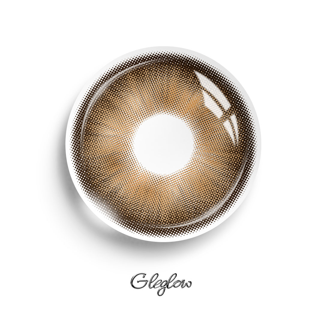 Audrey Brown - monthly, 2 lenses