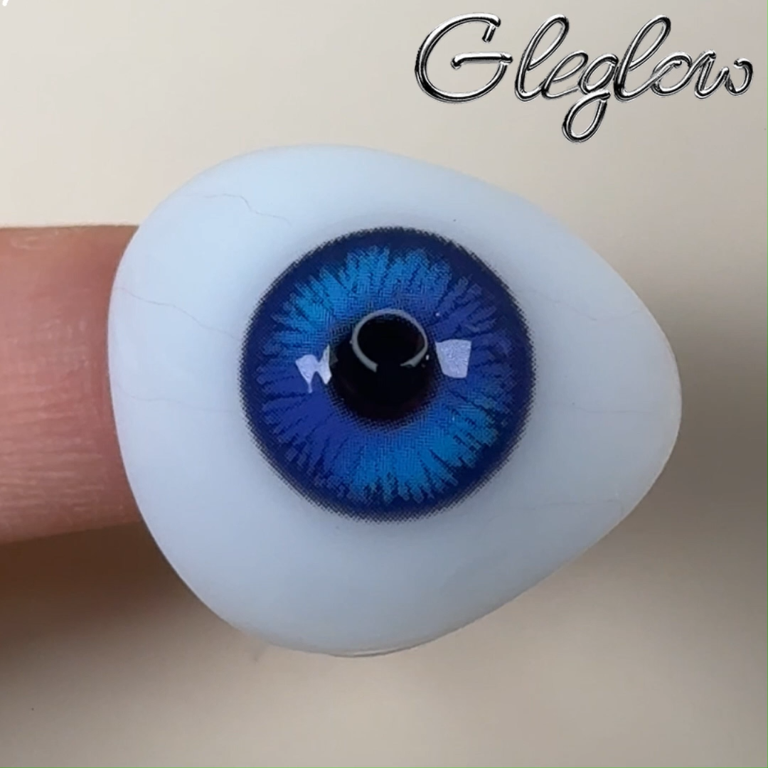 Dioren Purple - 1 Year, 2 lenses