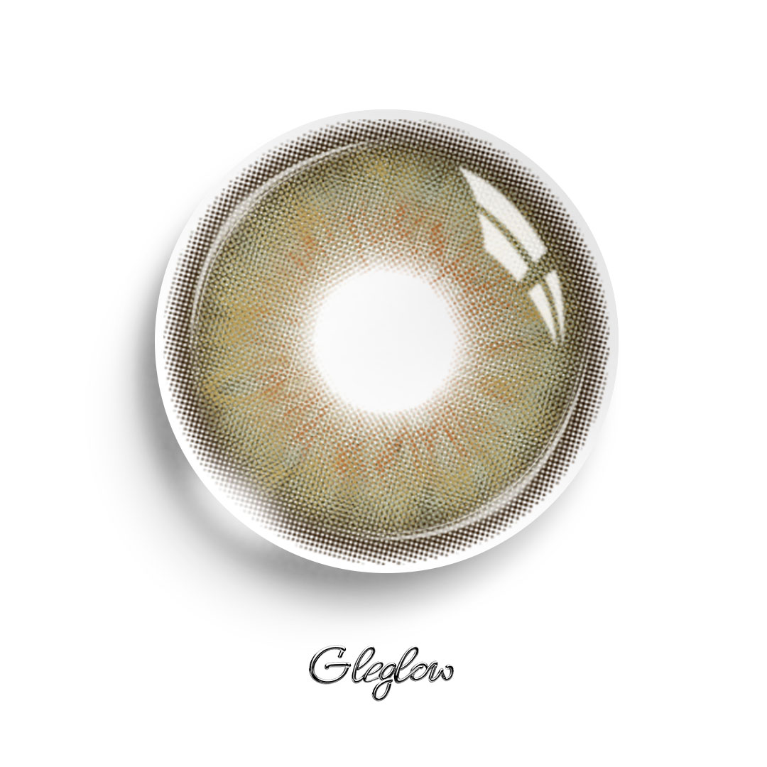 Cafe Olive - 1 Day, 2 lenses