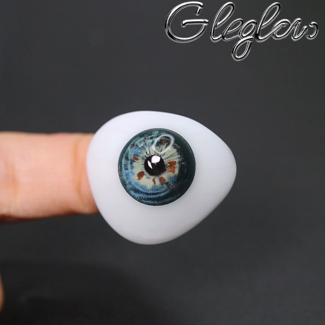 Giada Blue - 1 Year, 2 lenses