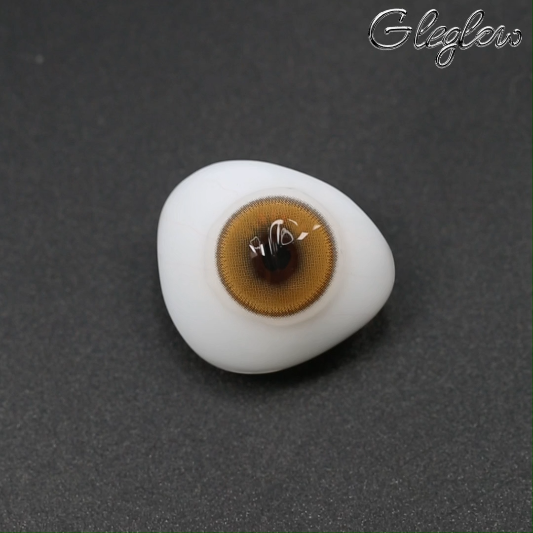 Golden Bloom - 1 Day, 10 lenses