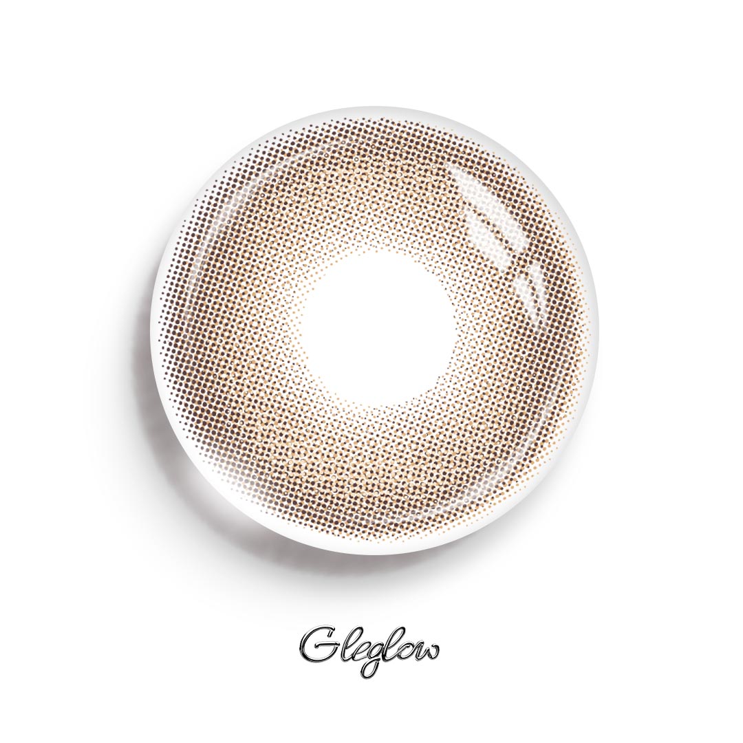 Tosel Brown - 1 Year, 2 lenses