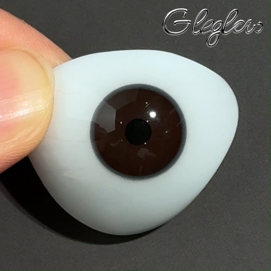 Silver Drizzle Purple - 6-month，2 lenses